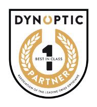 Label Dynoptic Partner